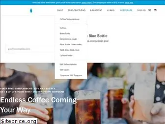 bluebottlecoffee.com