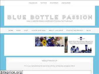 bluebottlepassion.com
