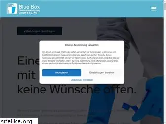 bluebox-reinigung.de