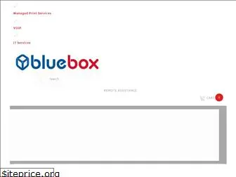 bluebox.co.uk