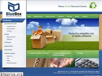 bluebox.com.mx