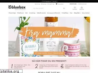 bluebox.se