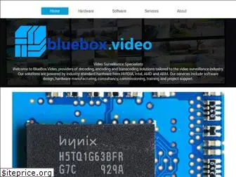 bluebox.video