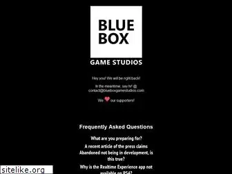 blueboxgamestudios.com