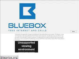 blueboxing.net