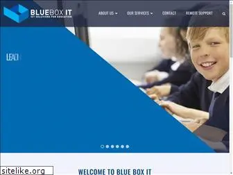 blueboxit.co.uk