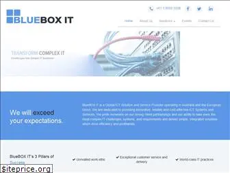 blueboxit.com.au