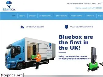 blueboxsameday.co.uk