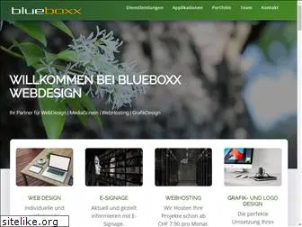 blueboxx.ch