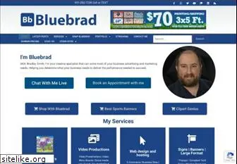 bluebrad.com