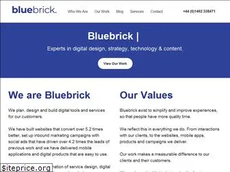 bluebrickstudios.co.uk