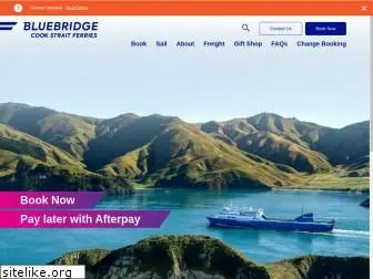 bluebridge.co.nz