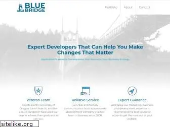 bluebridgedev.com