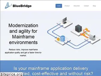 bluebridgesoftware.com