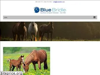 bluebridle.com