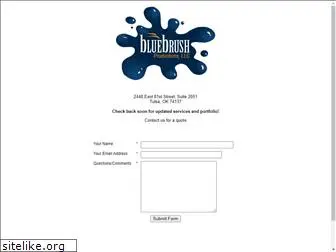 bluebrush.com