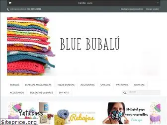 bluebubalu.com