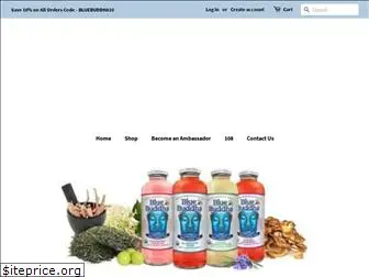 bluebuddha108.com