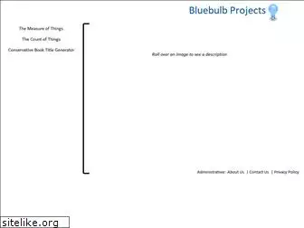 bluebulbprojects.com