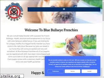 bluebullseyefrenchies.com