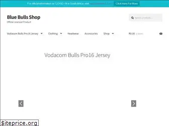 bluebullsshop.co.za