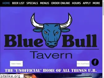 bluebulltavern.com