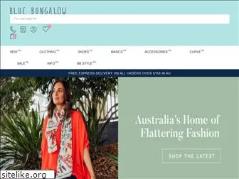 bluebungalow.com.au