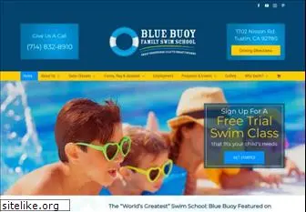 bluebuoy.com