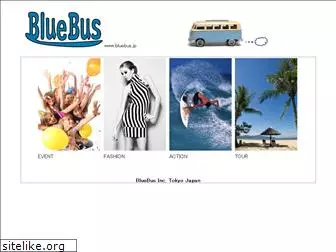 bluebus.jp