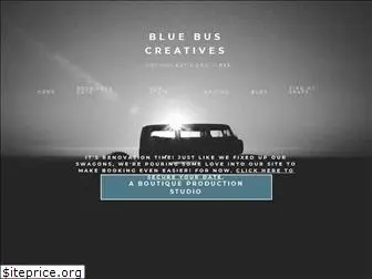 bluebuscreatives.com