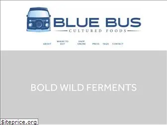 bluebusfoods.com