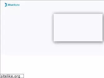 bluebyte.biz