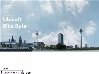 bluebyte.com