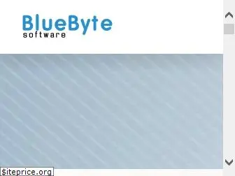 bluebyte.gr