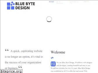 bluebytedesign.com