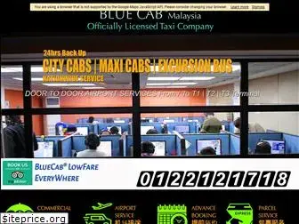 bluecab.my