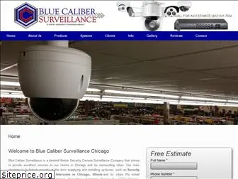 bluecalibersurveillance.com