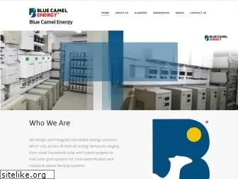 bluecamelenergy.com.ng