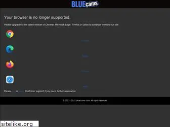 bluecams.com