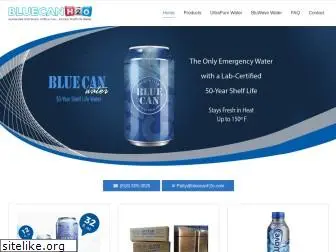 bluecanh2o.com