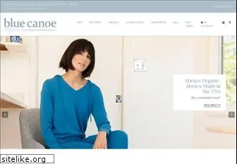 bluecanoe.com