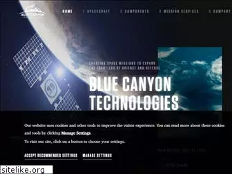 bluecanyontech.com