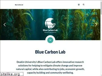 bluecarbonlab.org