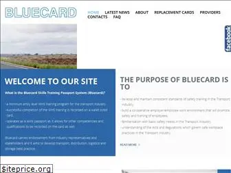 bluecard.com.au