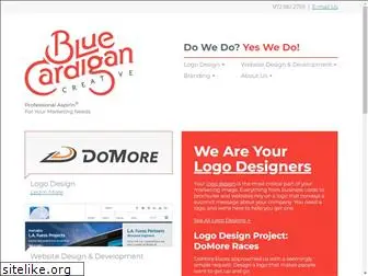 bluecardigan.com