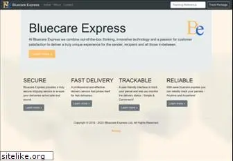 bluecare.express