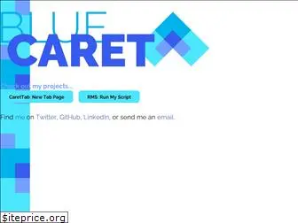 bluecaret.com
