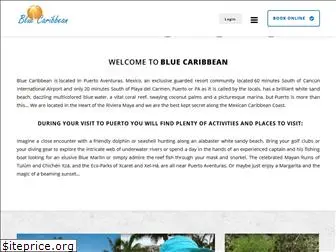 bluecaribbean.com