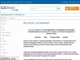 bluecart.de