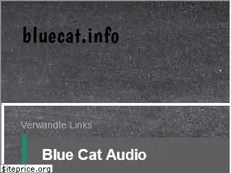 bluecat.info